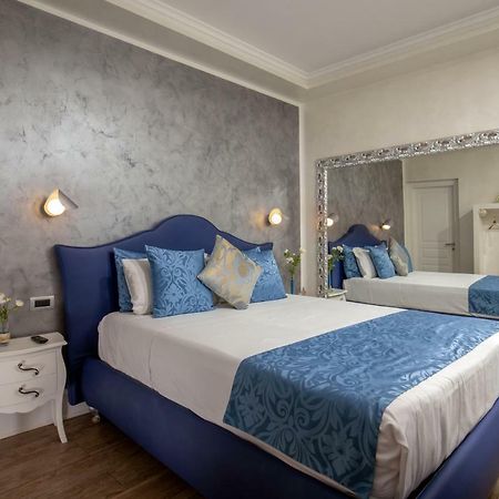 I Fiumi Di Navona Hotell Rom Exteriör bild