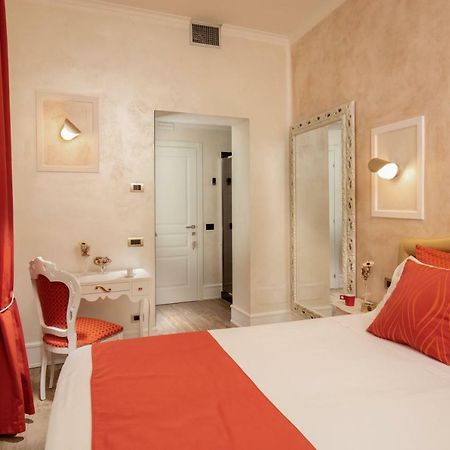 I Fiumi Di Navona Hotell Rom Exteriör bild