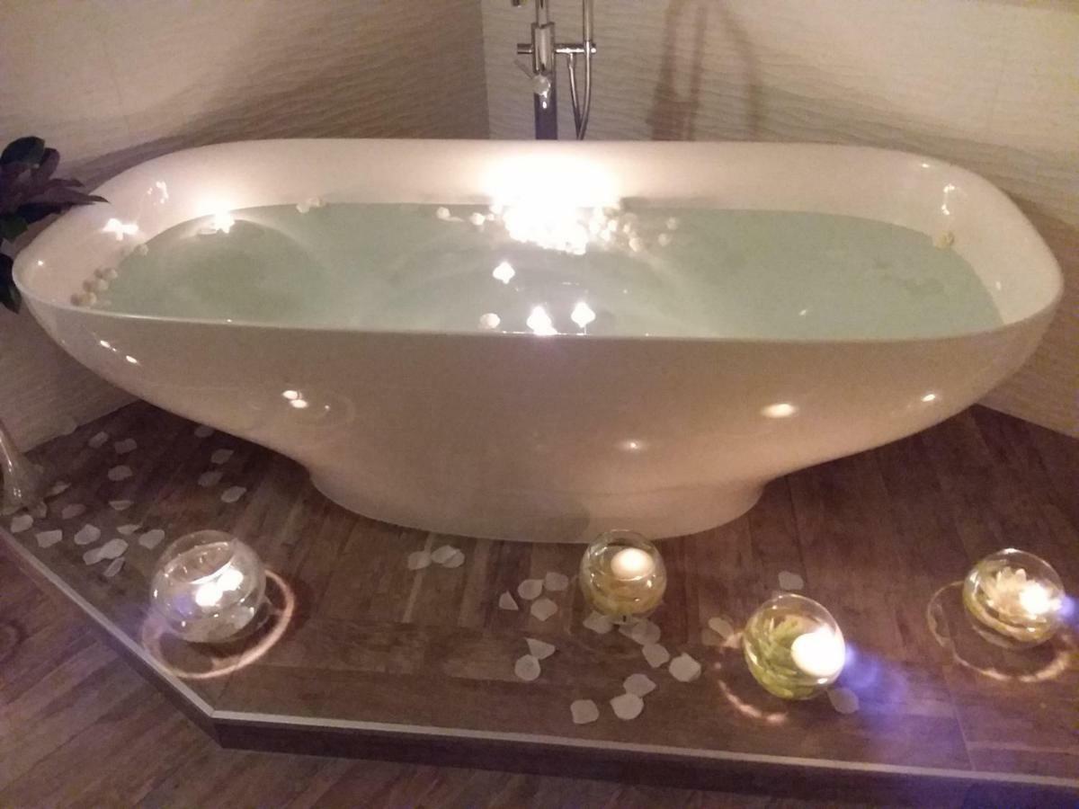 I Fiumi Di Navona Hotell Rom Exteriör bild