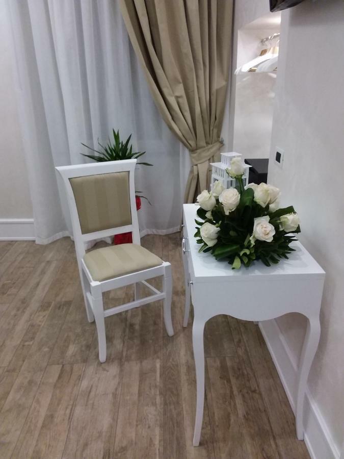 I Fiumi Di Navona Hotell Rom Exteriör bild