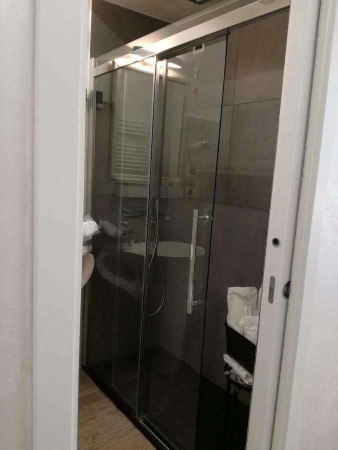 I Fiumi Di Navona Hotell Rom Exteriör bild