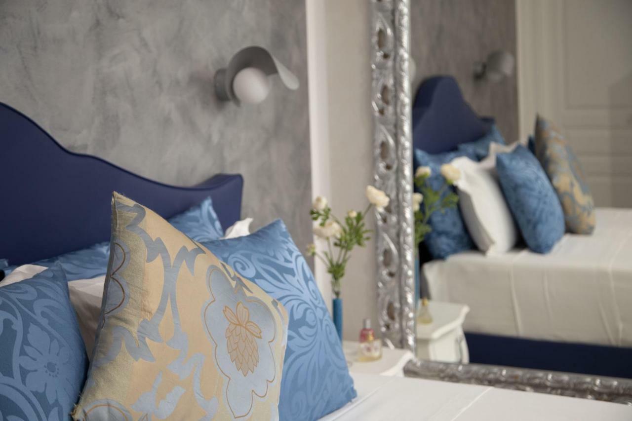 I Fiumi Di Navona Hotell Rom Exteriör bild